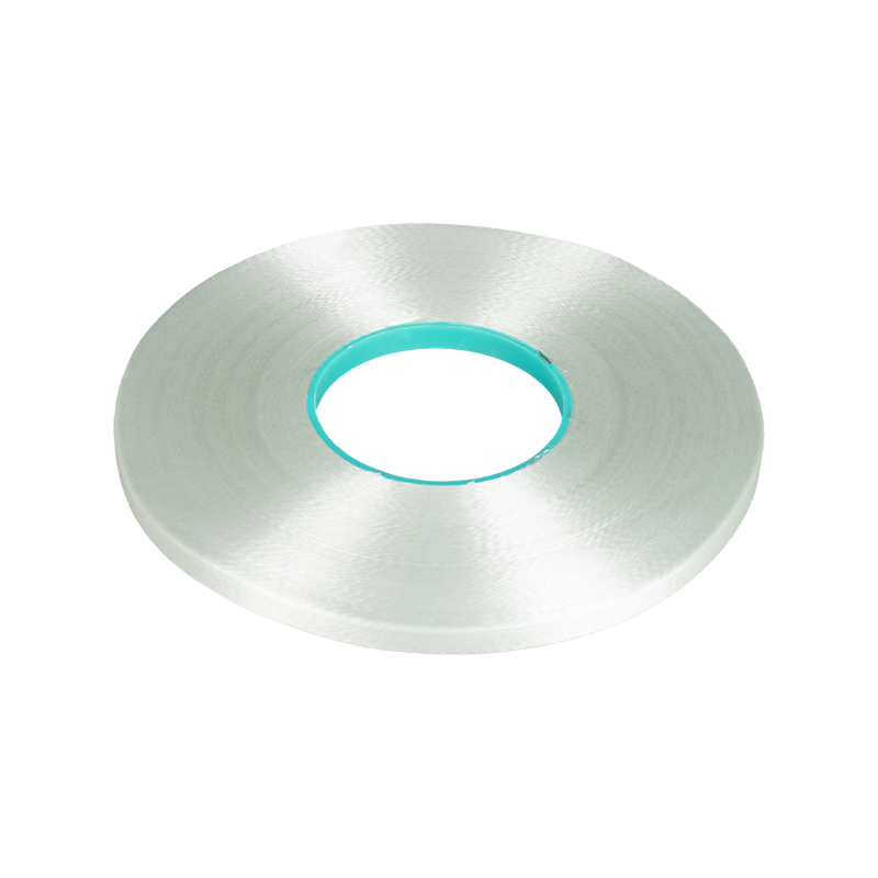 Reçine Emdirilmiş Atkısız Fiberglas Bantlama Bandı