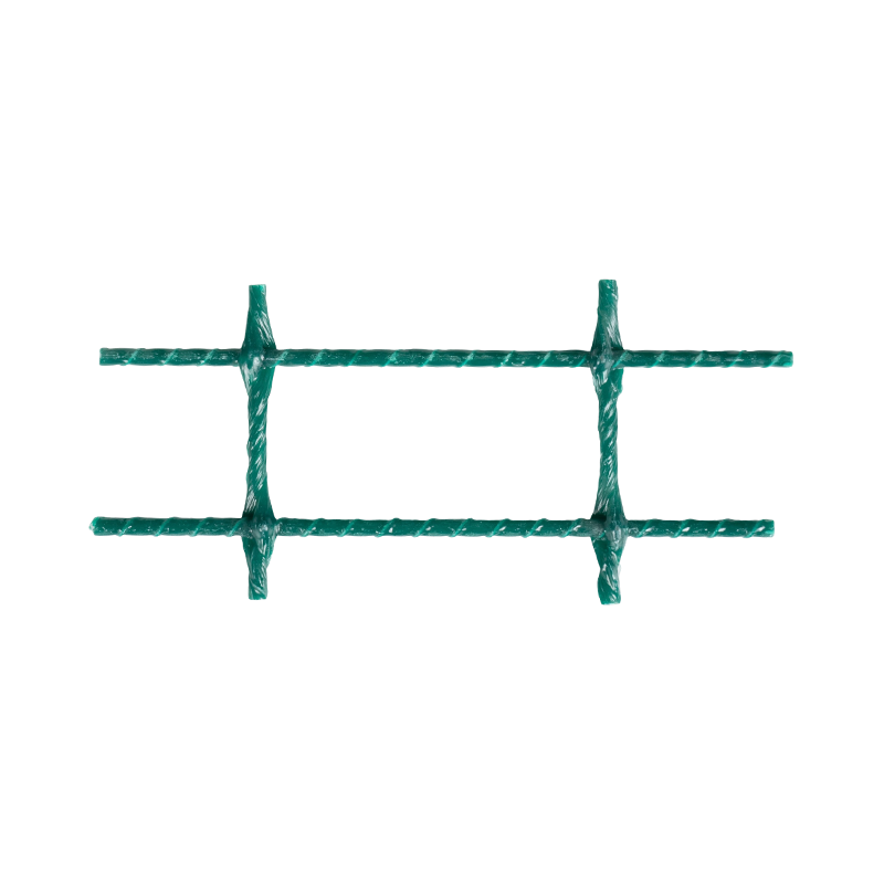 GFRP Epoksi Reçine Mesh