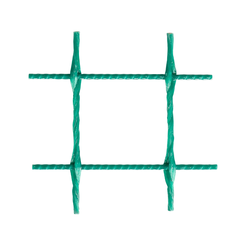 GFRP Epoksi Reçine Mesh
