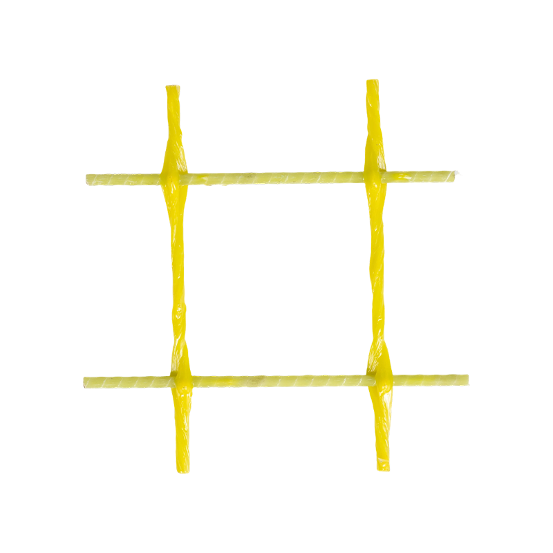 GFRP Epoksi Reçine Mesh
