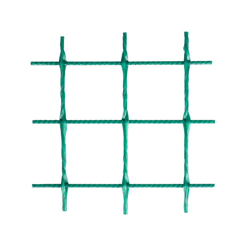 GFRP Epoksi Reçine Mesh