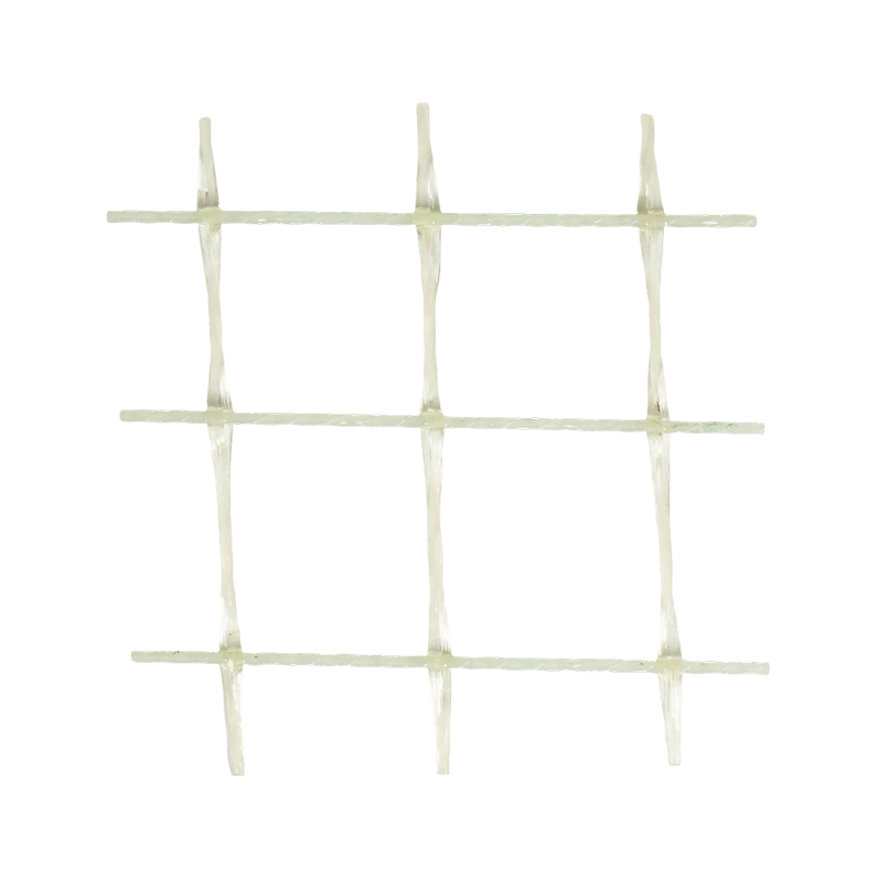 GFRP Epoksi Reçine Mesh