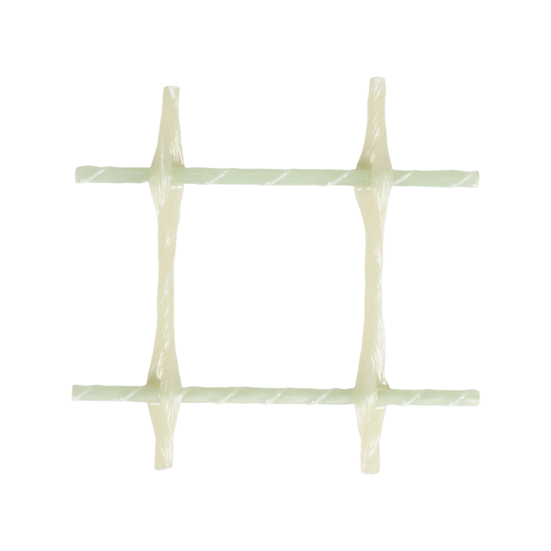 GFRP Epoksi Reçine Mesh