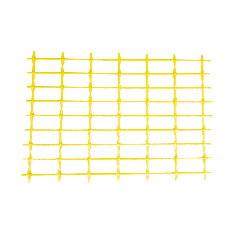 GFRP Epoksi Reçine Mesh