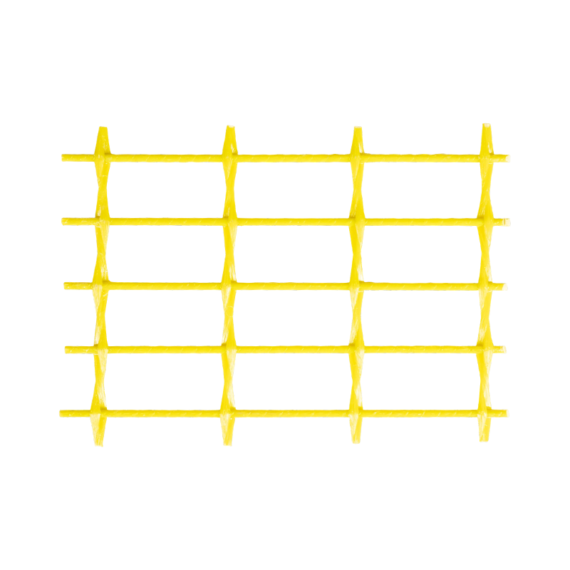 GFRP Epoksi Reçine Mesh