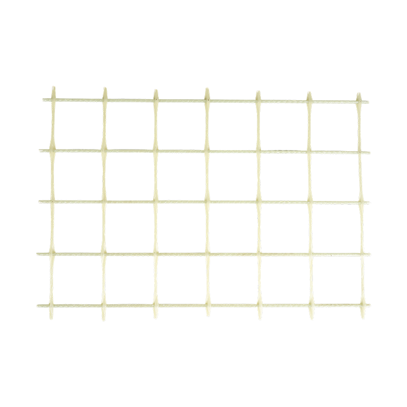 GFRP Epoksi Reçine Mesh