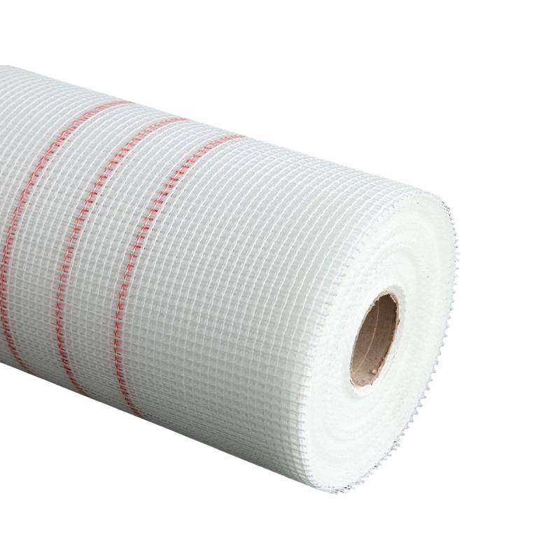 80-130g İç Duvar Fiberglas Örgü Kumaş