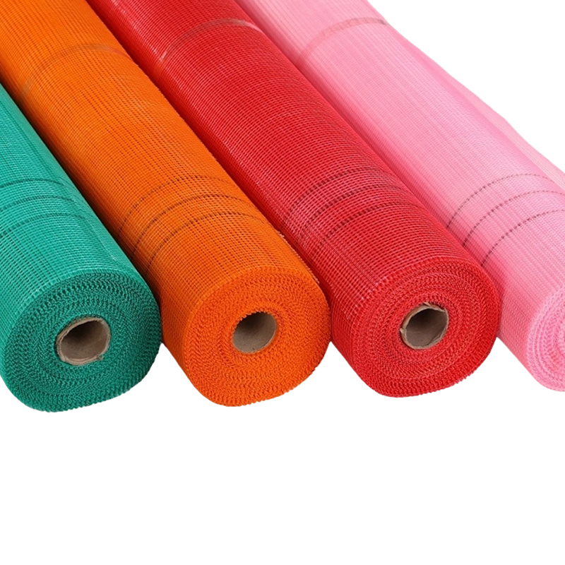 300g Fiberglas Örgü Kumaş