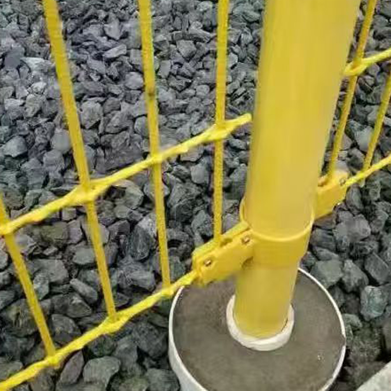GFRP Hasır Üretim Hattı