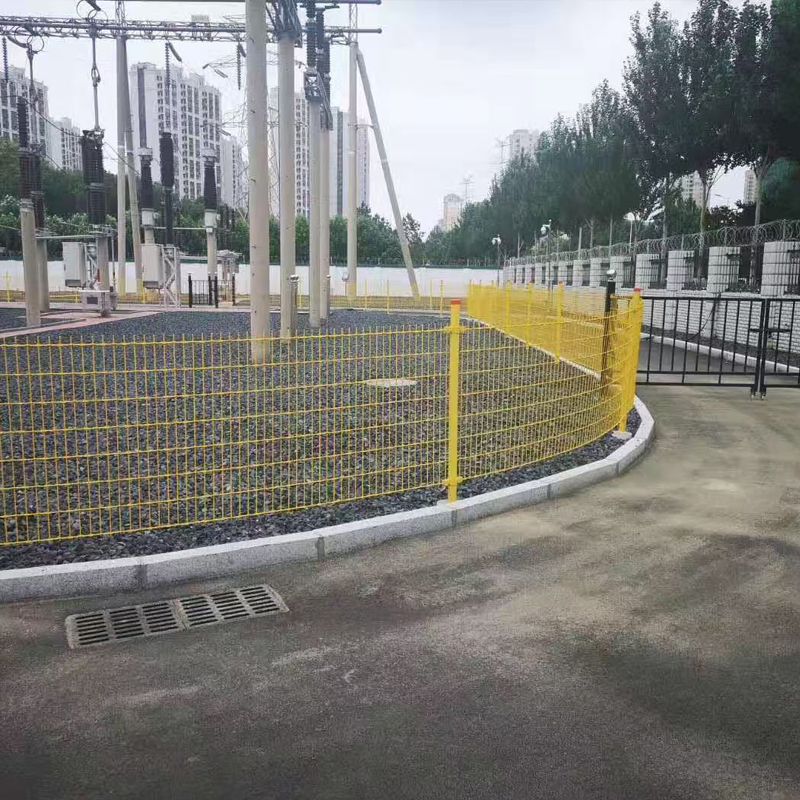 GFRP Hasır Üretim Hattı