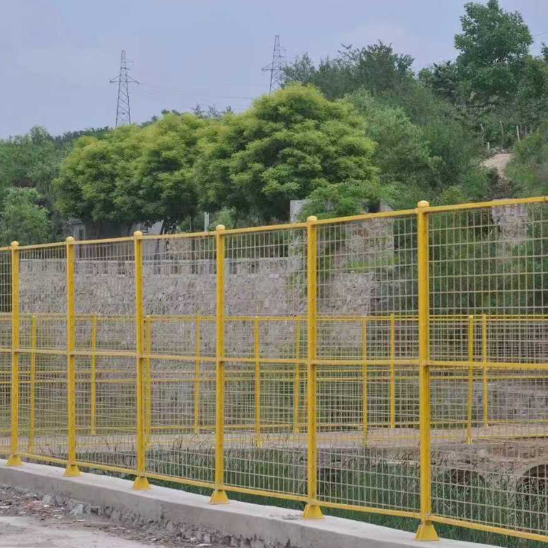 GFRP Hasır Üretim Hattı