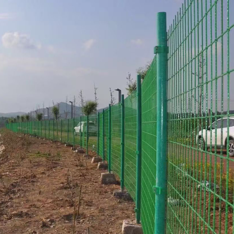 GFRP Hasır Üretim Hattı