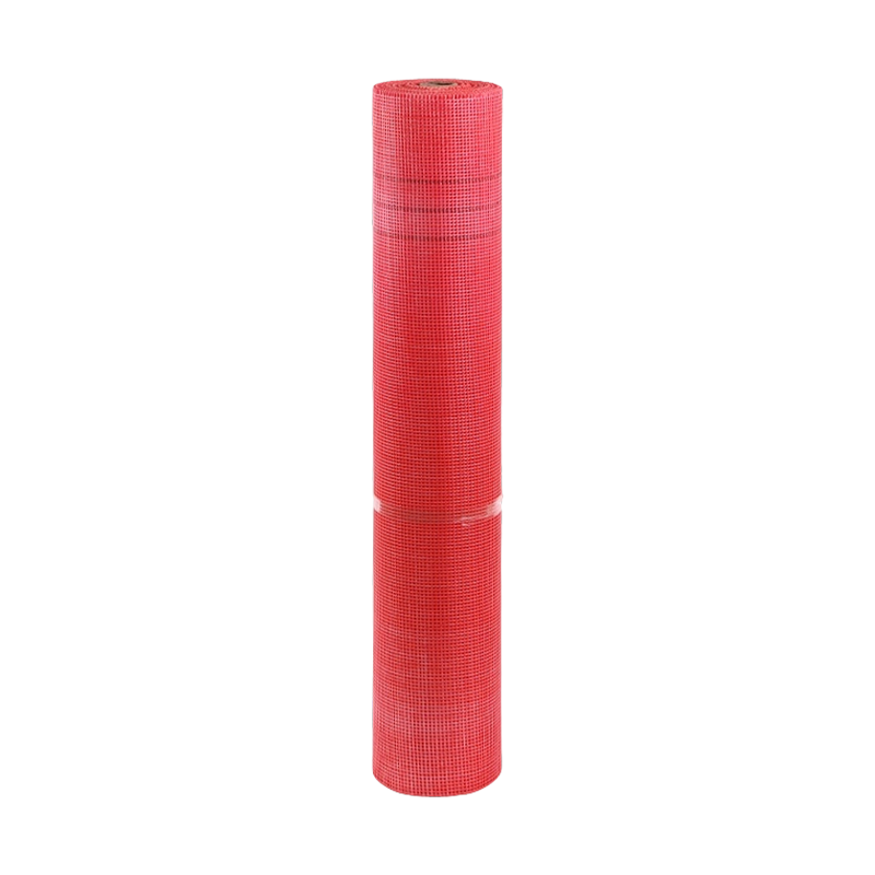 130-160g Dış Duvar Fiberglas Örgü Kumaş