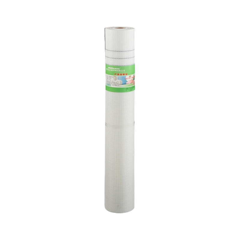 80-130g İç Duvar Fiberglas Örgü Kumaş