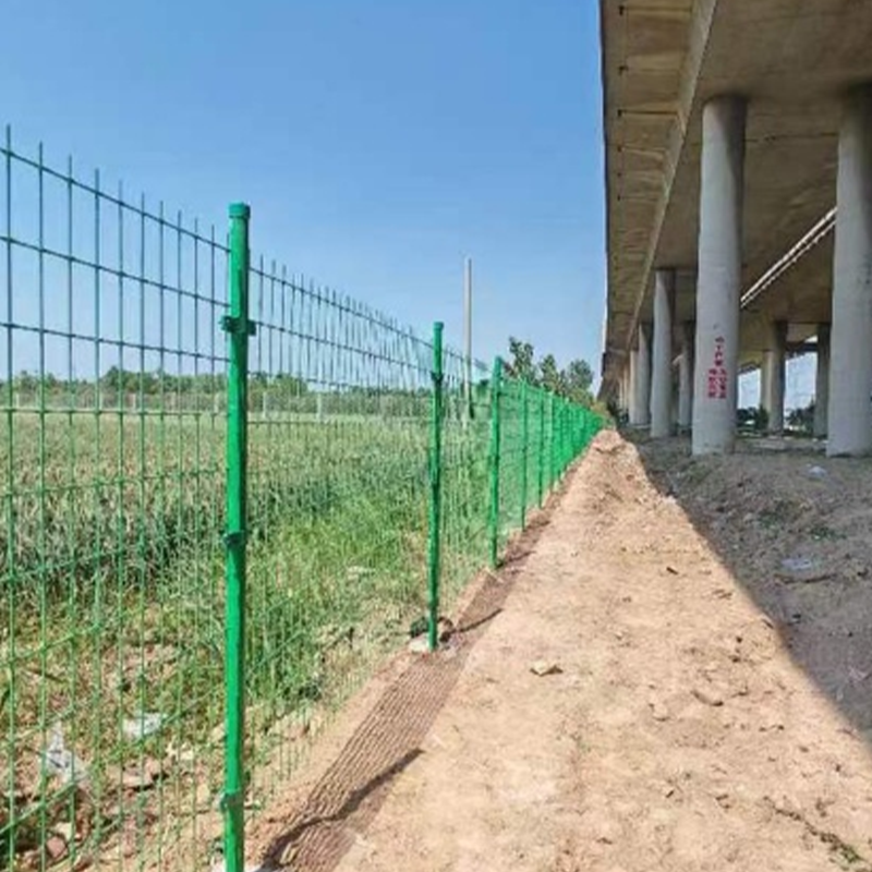 GFRP Epoksi Reçine Mesh