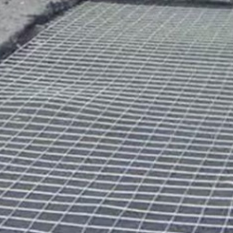 GFRP Epoksi Reçine Mesh