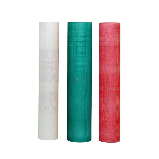 Fiberglas Örgü Kumaş